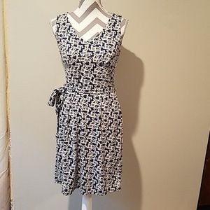 Ann Taylor LOFT dress